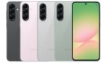 Samsung Galaxy A56